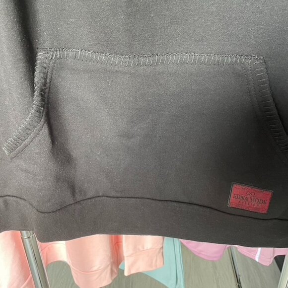 Disney Pixar The Incredibles Mode Couture Hoodie - Picture 11 of 12